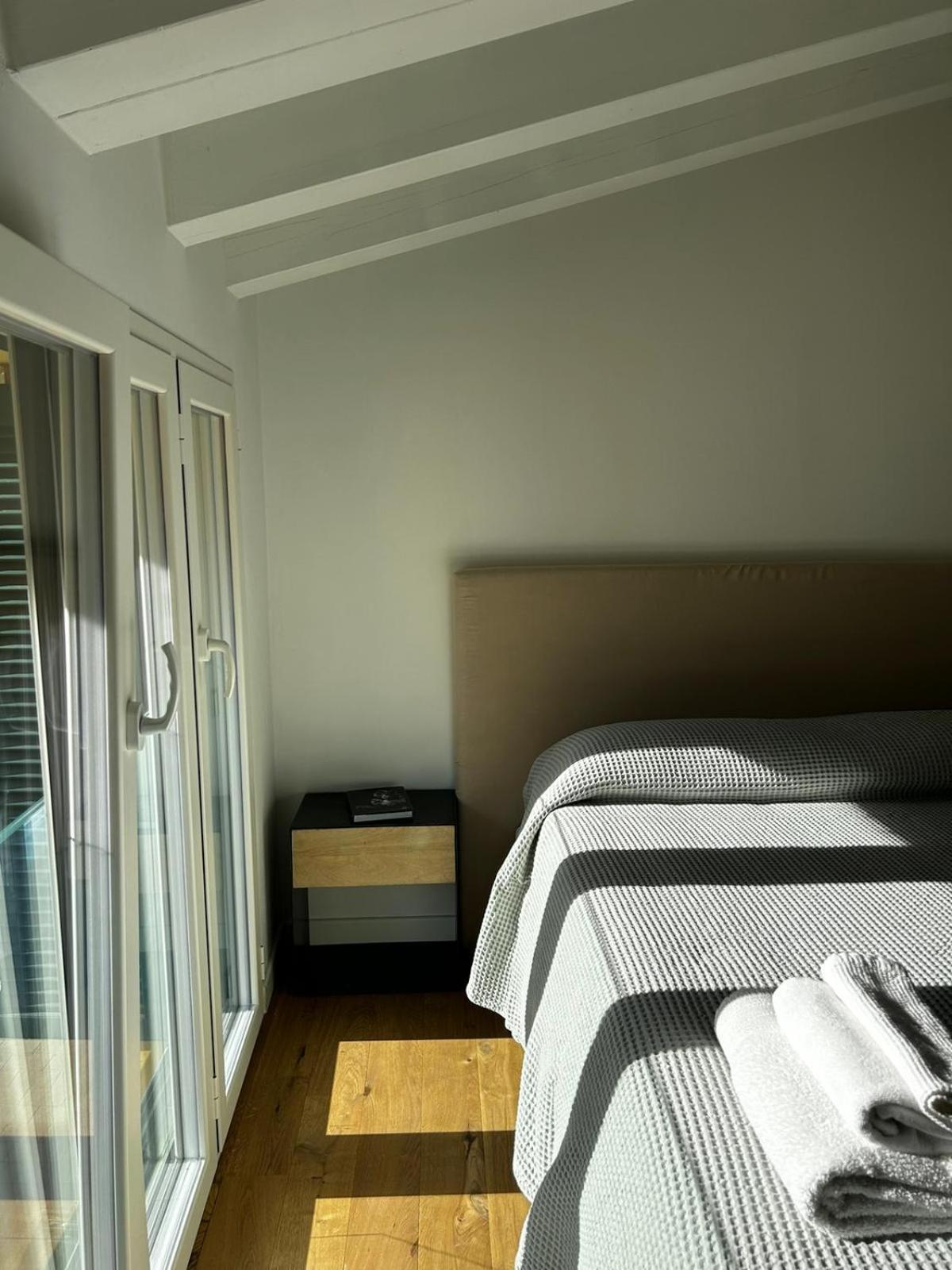 Waterfront Balcony I Grani 5 Resort Grand Suite Livourne Extérieur photo