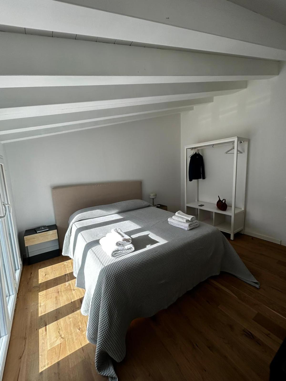Waterfront Balcony I Grani 5 Resort Grand Suite Livourne Extérieur photo